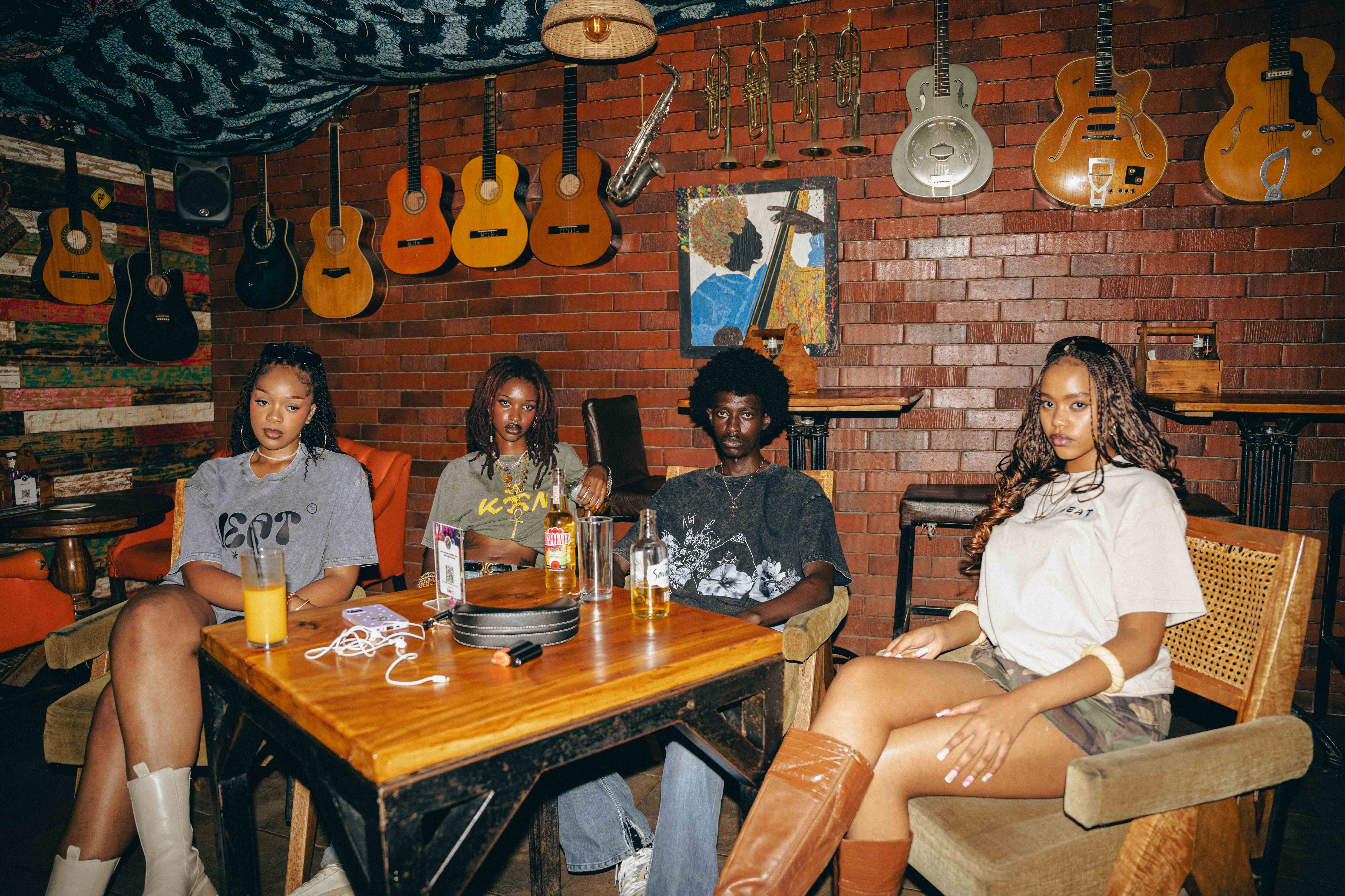 Creative Direction Background