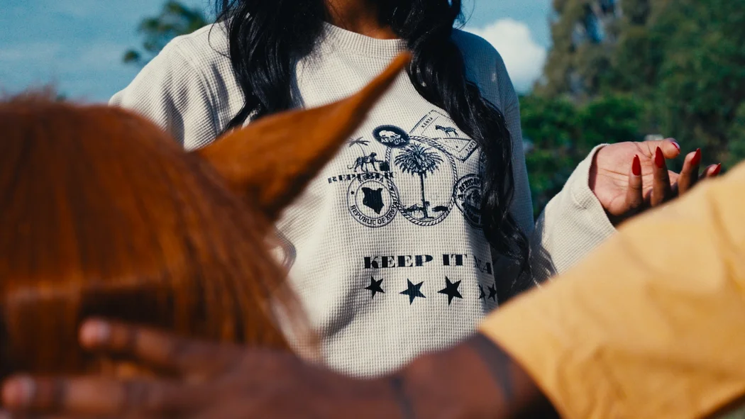 Creative Direction Background