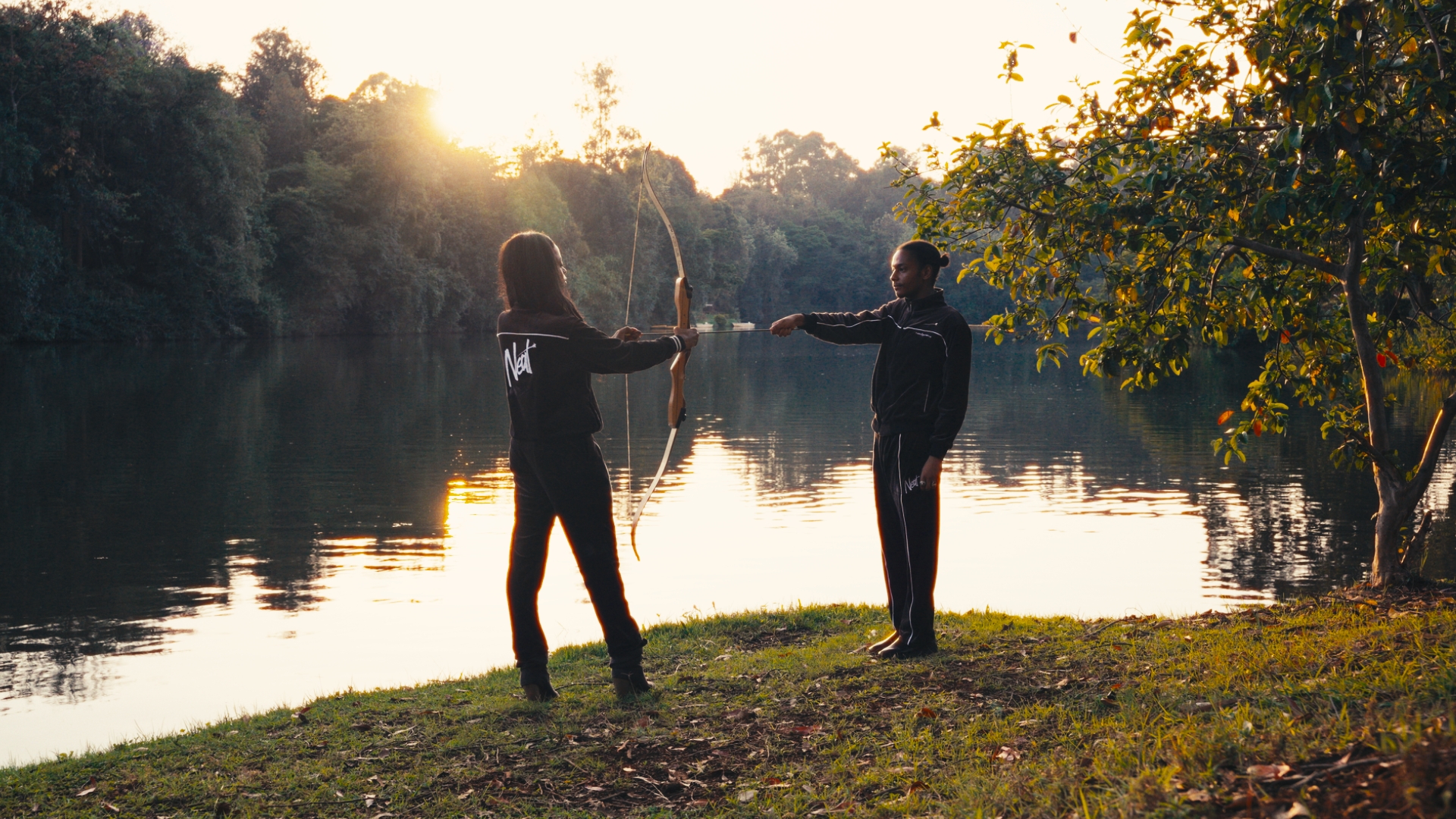 Campaign Production Background