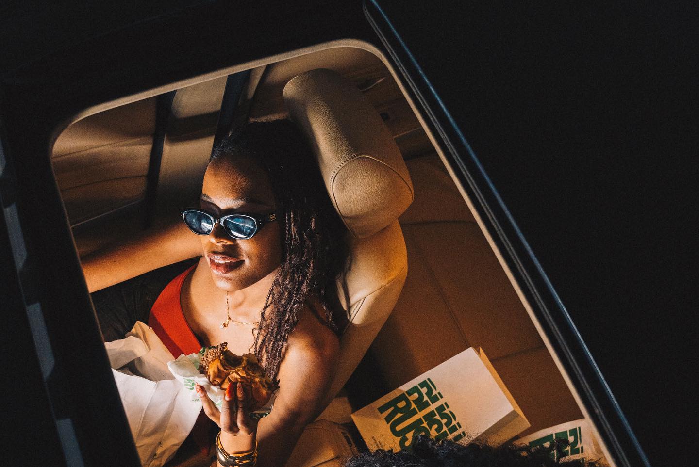 Creative Direction Background